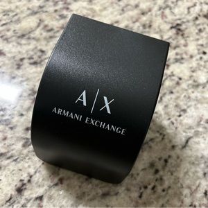 BRAND NEW!!! Armani Exchange Watch